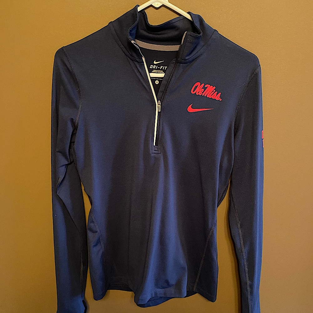 Nike “Ole Miss”
